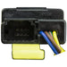 Windshield Wiper Switch WVE 1S11430