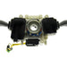 Windshield Wiper Switch WVE 1S11431