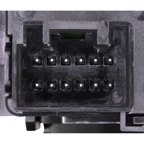 Turn Signal Switch WVE 1S11451