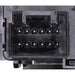 Turn Signal Switch WVE 1S11451