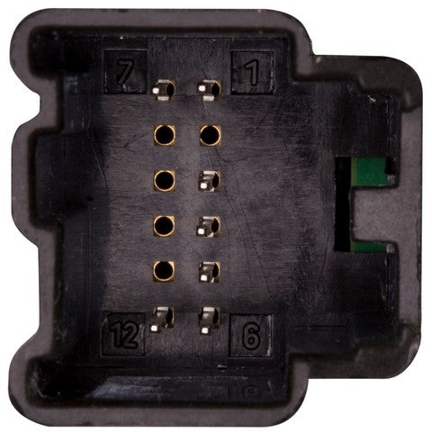 Instrument Panel Dimmer Switch WVE 1S11461