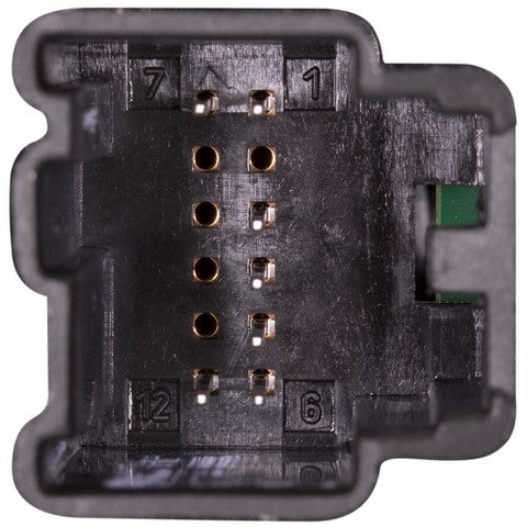 Instrument Panel Dimmer Switch WVE 1S11465