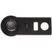 Instrument Panel Dimmer Switch WVE 1S11466