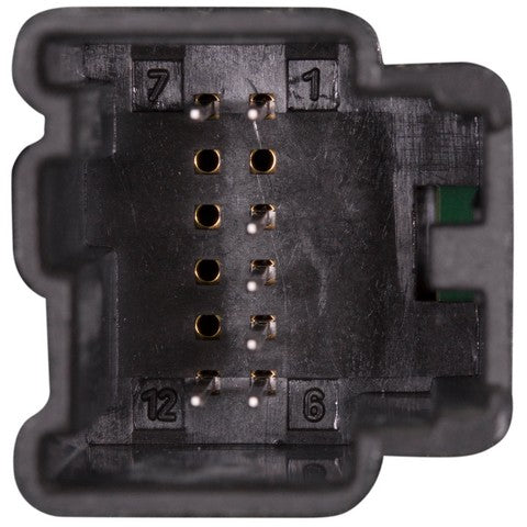 Instrument Panel Dimmer Switch WVE 1S11466