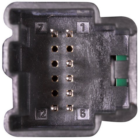 Instrument Panel Dimmer Switch WVE 1S11467
