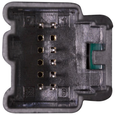 Instrument Panel Dimmer Switch WVE 1S11468