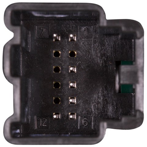 Instrument Panel Dimmer Switch WVE 1S11469