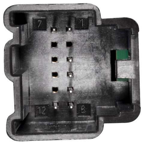 Instrument Panel Dimmer Switch WVE 1S11470