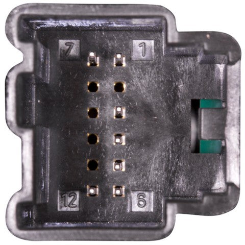 Instrument Panel Dimmer Switch WVE 1S11474