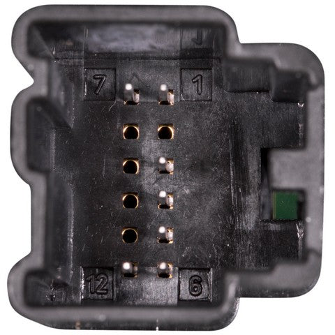 Instrument Panel Dimmer Switch WVE 1S11476