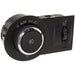 Instrument Panel Dimmer Switch WVE 1S11476