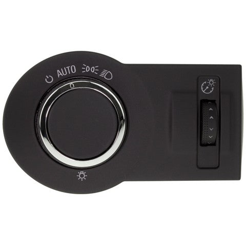 Instrument Panel Dimmer Switch WVE 1S11477