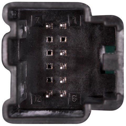 Instrument Panel Dimmer Switch WVE 1S11477