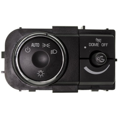 Instrument Panel Dimmer Switch WVE 1S11481