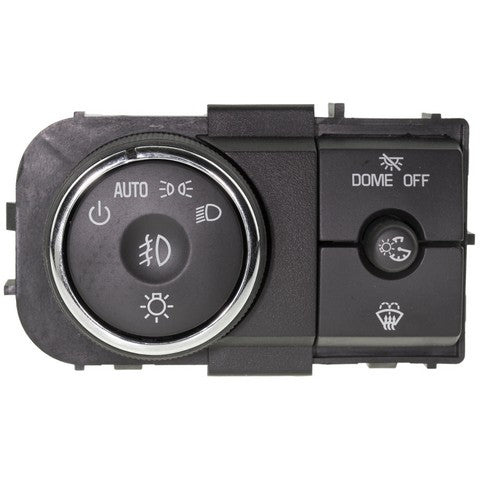 Instrument Panel Dimmer Switch WVE 1S11482