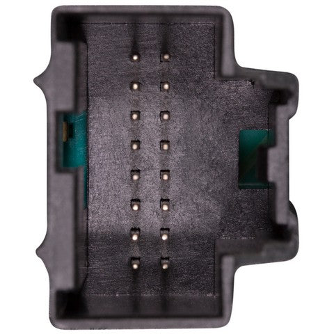 Instrument Panel Dimmer Switch WVE 1S11482