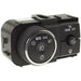 Instrument Panel Dimmer Switch WVE 1S11482