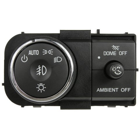 Instrument Panel Dimmer Switch WVE 1S11484
