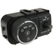 Instrument Panel Dimmer Switch WVE 1S11484