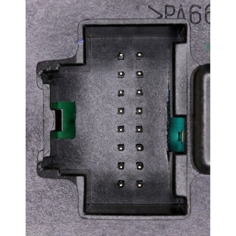 Instrument Panel Dimmer Switch WVE 1S11484