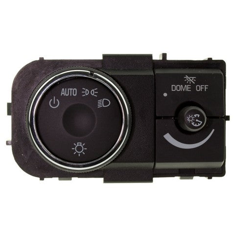 Instrument Panel Dimmer Switch WVE 1S11485