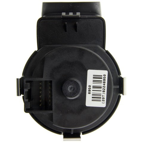 Instrument Panel Dimmer Switch WVE 1S11489
