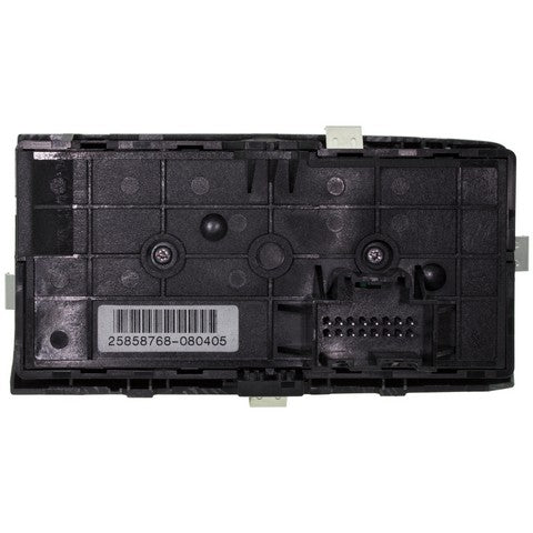 Instrument Panel Dimmer Switch WVE 1S11498