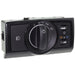 Instrument Panel Dimmer Switch WVE 1S11498