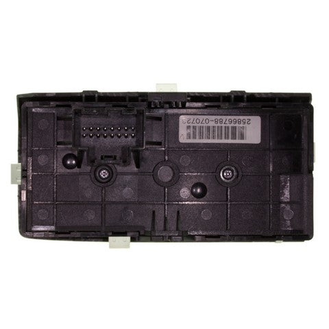 Instrument Panel Dimmer Switch WVE 1S11499