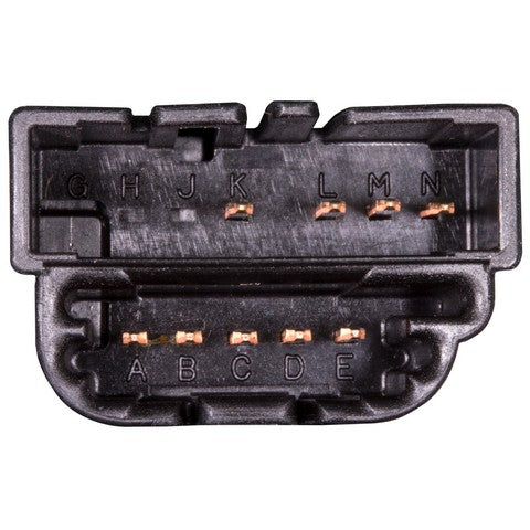 Turn Signal Switch WVE 1S11504