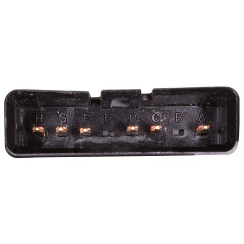 Turn Signal Switch WVE 1S11504