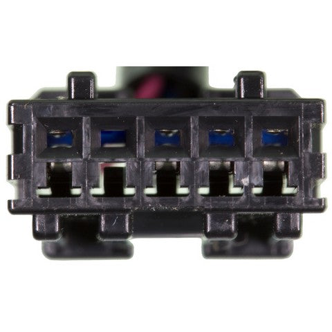 Turn Signal Switch WVE 1S11504