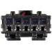 Turn Signal Switch WVE 1S11504