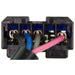 Turn Signal Switch WVE 1S11504