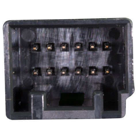 Turn Signal Switch WVE 1S11506