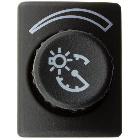 Instrument Panel Dimmer Switch WVE 1S11543
