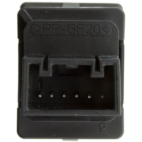 Instrument Panel Dimmer Switch WVE 1S11543