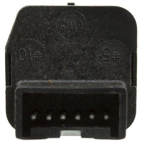 Instrument Panel Dimmer Switch WVE 1S11551