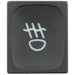 Fog Light Switch WVE 1S11555