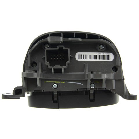 Cruise Control Switch WVE 1S11570