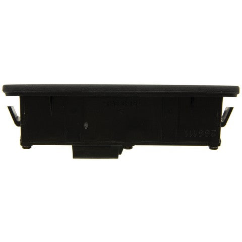 Trunk Lid Release Switch WVE 1S11581