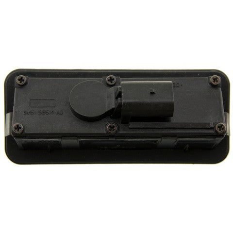 Trunk Lid Release Switch WVE 1S11581