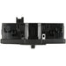 Instrument Panel Dimmer Switch WVE 1S11595