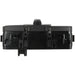 Instrument Panel Dimmer Switch WVE 1S11595