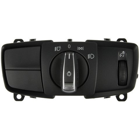 Instrument Panel Dimmer Switch WVE 1S11595