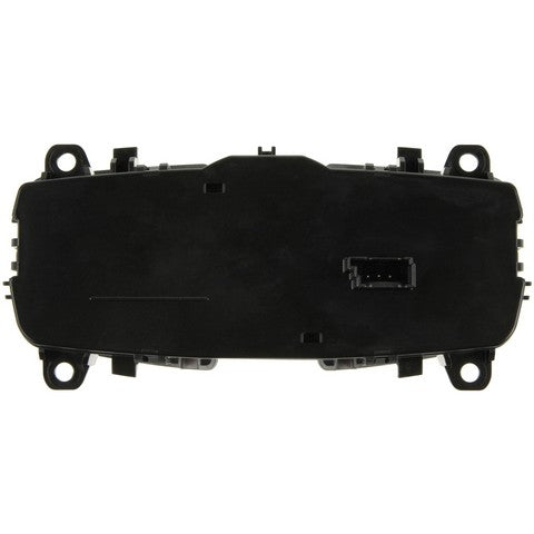 Instrument Panel Dimmer Switch WVE 1S11595