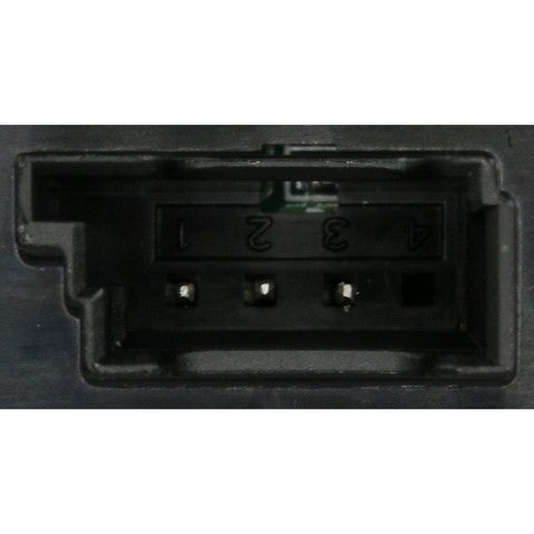 Instrument Panel Dimmer Switch WVE 1S11595