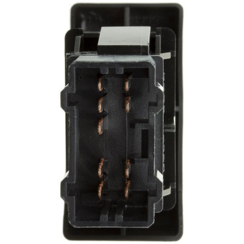 Hazard Warning Switch WVE 1S11598