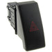 Hazard Warning Switch WVE 1S11598