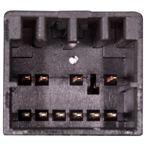 Turn Signal Switch WVE 1S11633